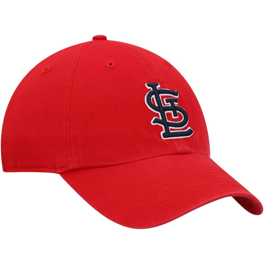 St. Louis Cardinals '47 Game Clean Up Adjustable Hat - MLB Hats