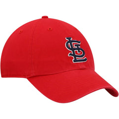 St. Louis Cardinals '47 Game Clean Up Adjustable Hat - MLB Hats
