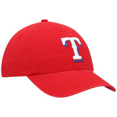 Texas Rangers '47 Clean Up Adjustable Hat - MLB Hats