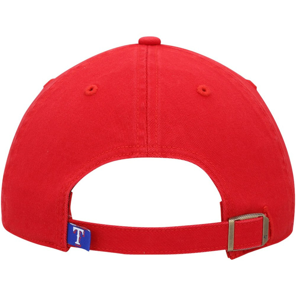 Texas Rangers '47 Clean Up Adjustable Hat - MLB Hats