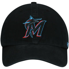 Miami Marlins '47 Clean Up Adjustable Hat - MLB Hats