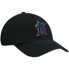 Miami Marlins '47 Clean Up Adjustable Hat - MLB Hats
