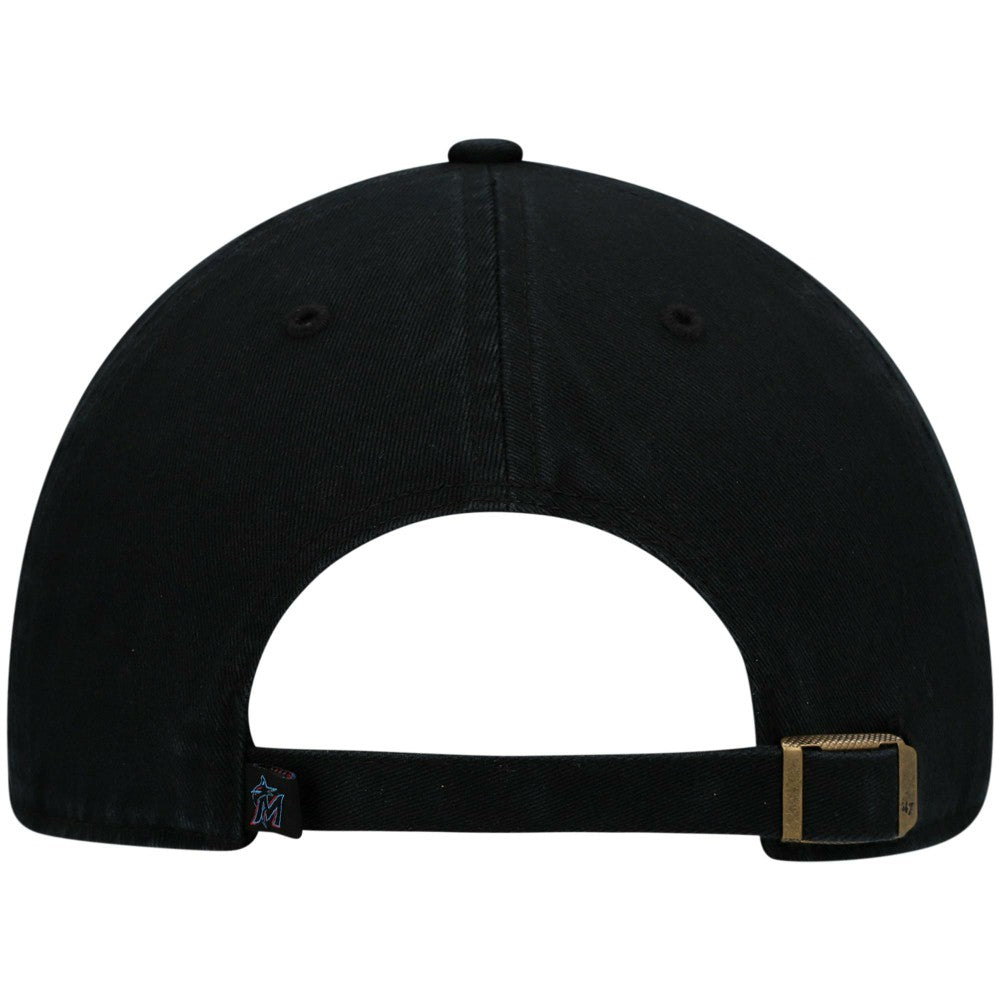 Miami Marlins '47 Clean Up Adjustable Hat - MLB Hats