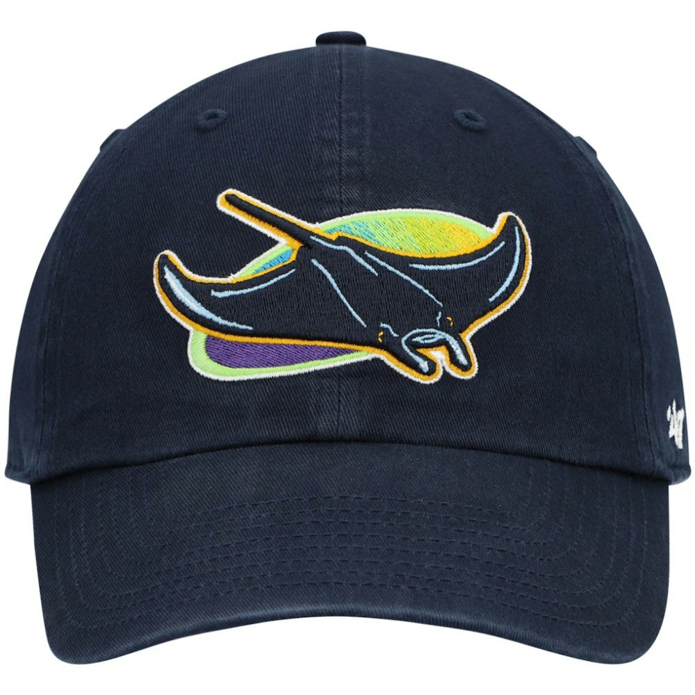 Tampa Bay Rays '47 Clean Up Adjustable Hat - MLB Hats