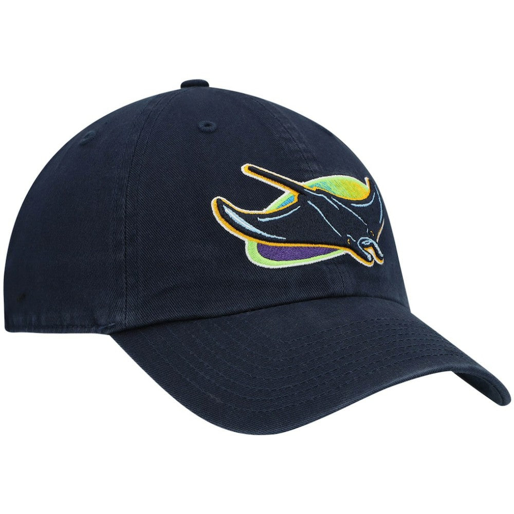 Tampa Bay Rays '47 Clean Up Adjustable Hat - MLB Hats