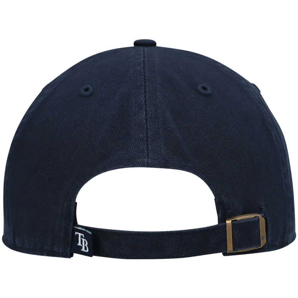Tampa Bay Rays '47 Clean Up Adjustable Hat - MLB Hats