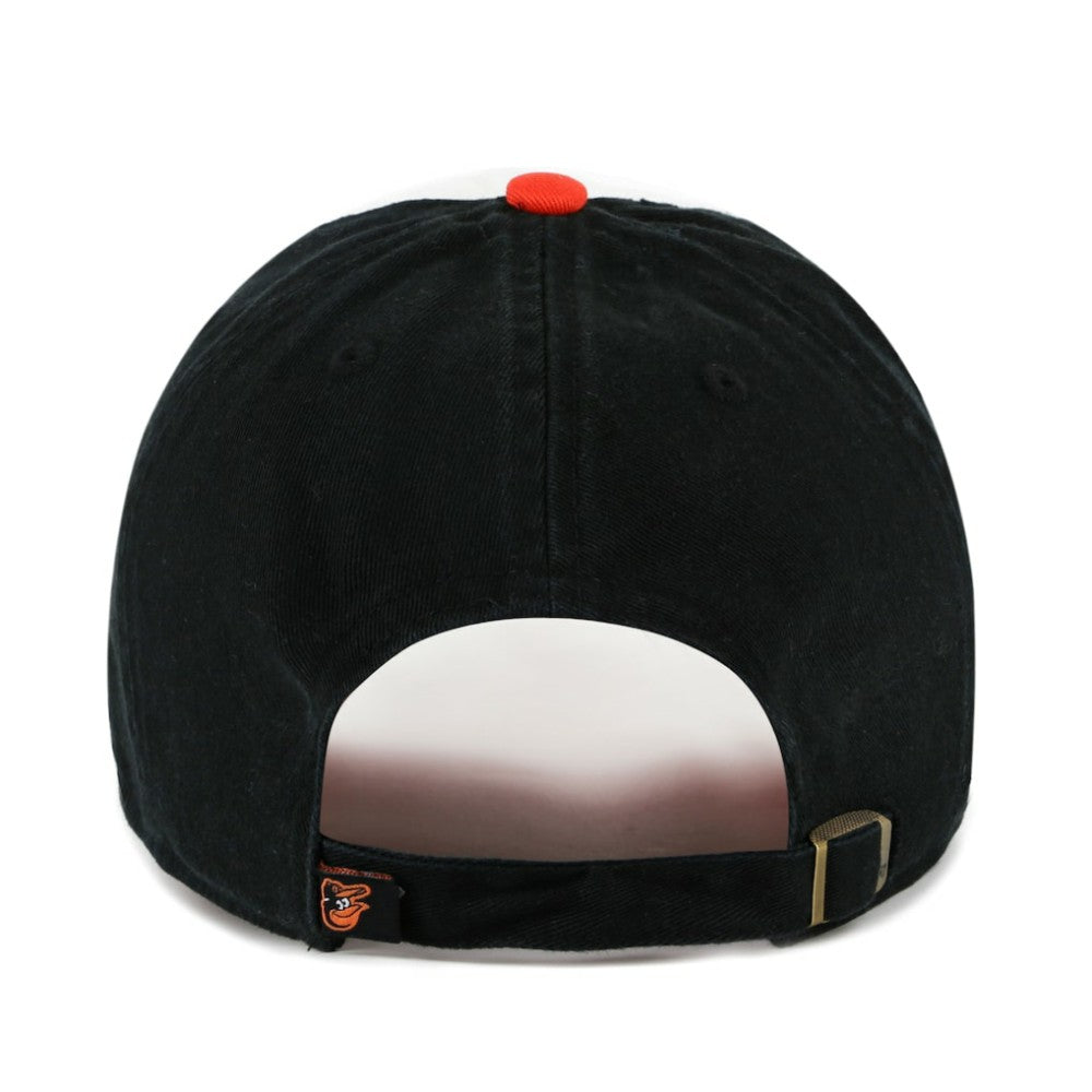 Baltimore Orioles '47 Clean Up Adjustable Hat - MLB Hats