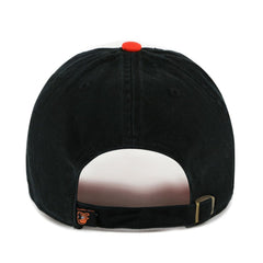 Baltimore Orioles '47 Clean Up Adjustable Hat - MLB Hats