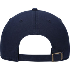 Boston Red Sox '47 1946 Logo Cooperstown Collection Clean Up Adjustable Hat - MLB Hats