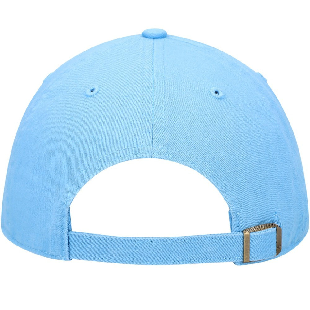 Chicago Cubs '47 Logo Cooperstown Collection Clean Up Adjustable Hat - MLB Hats
