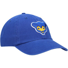 Chicago Cubs '47 Logo Cooperstown Collection Clean Up Adjustable Hat - MLB Hats