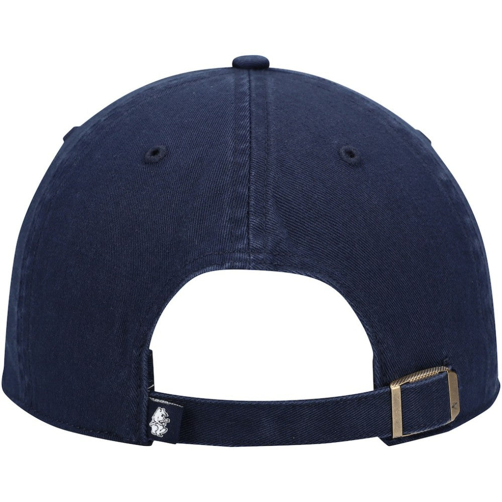 Chicago Cubs '47 1914 Logo Cooperstown Collection Clean Up Adjustable Hat - MLB Hats