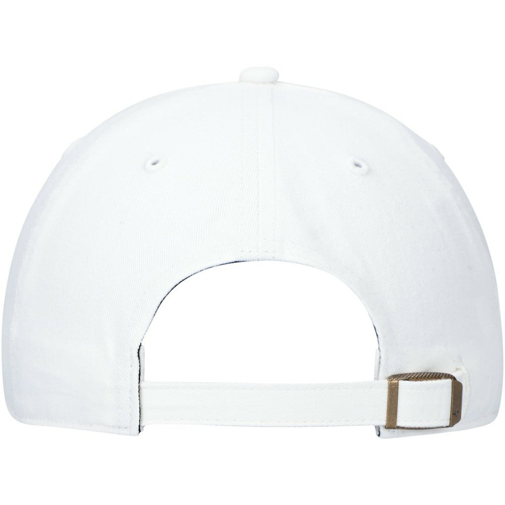 Chicago White Sox '47 1976 Logo Cooperstown Collection Clean Up Adjustable Hat - MLB Hats