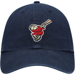 San Diego Padres '47 Logo Cooperstown Collection Clean Up Adjustable Hat - MLB Hats