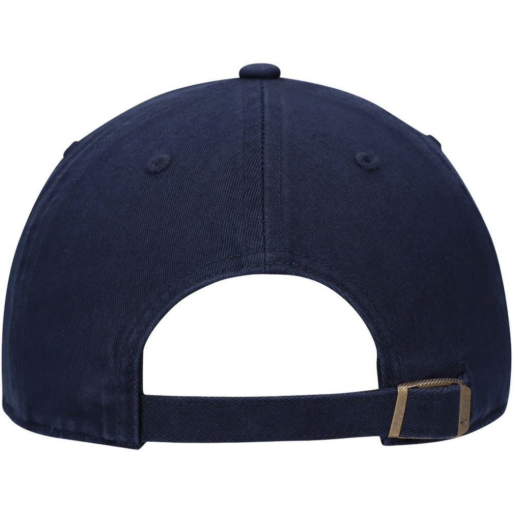 St. Louis Cardinals '47 Logo Cooperstown Collection Clean Up Adjustable Hat - MLB Hats