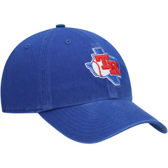 Texas Rangers '47 Team Logo Cooperstown Collection Clean Up Adjustable Hat - MLB Hats