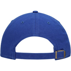 Texas Rangers '47 Team Logo Cooperstown Collection Clean Up Adjustable Hat - MLB Hats