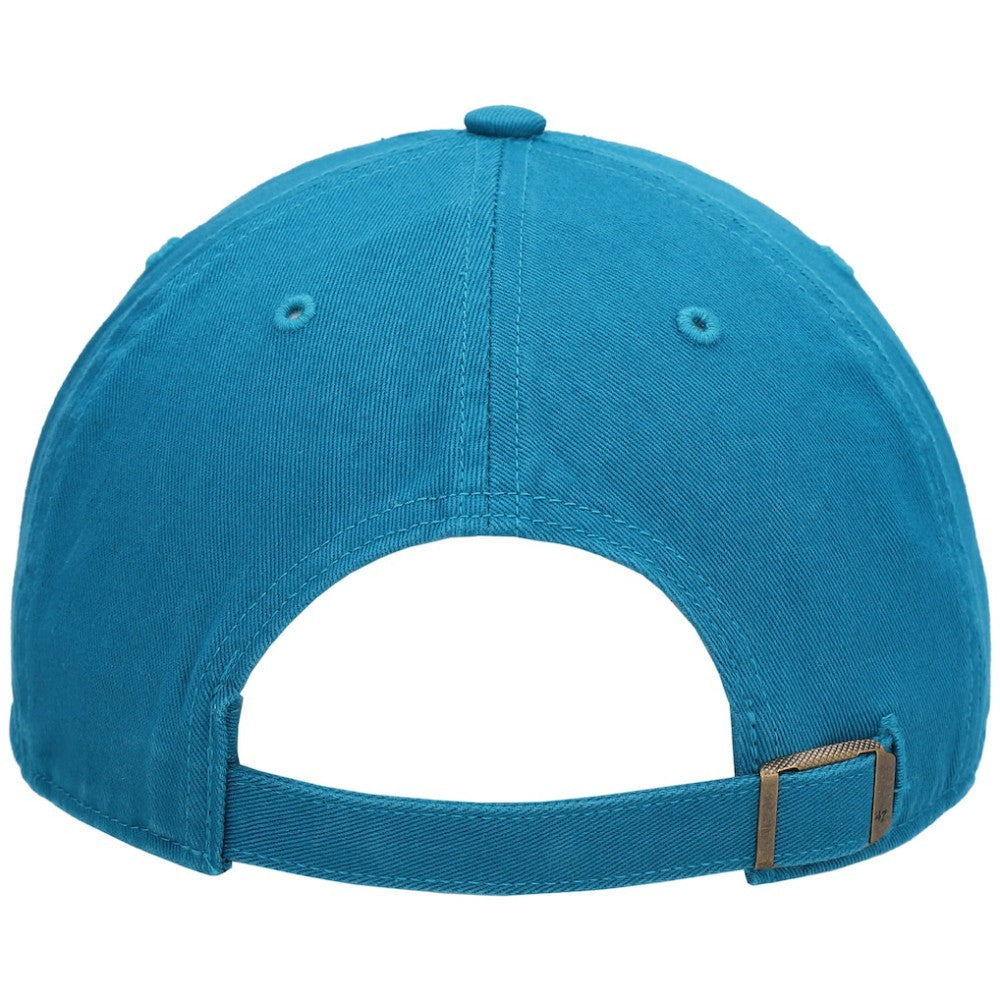 Arizona Diamondbacks '47 Logo Cooperstown Collection Clean Up Adjustable Hat - MLB Hats