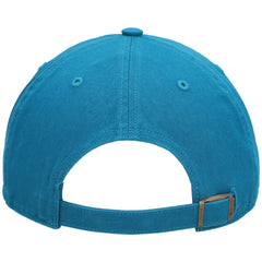 Arizona Diamondbacks '47 Logo Cooperstown Collection Clean Up Adjustable Hat - MLB Hats