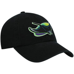 Tampa Bay Rays '47 2000 Logo Cooperstown Collection Clean Up Adjustable Hat - MLB Hats