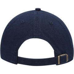 Houston Astros '47 Logo Cooperstown Collection Clean Up Adjustable Hat - MLB Hats