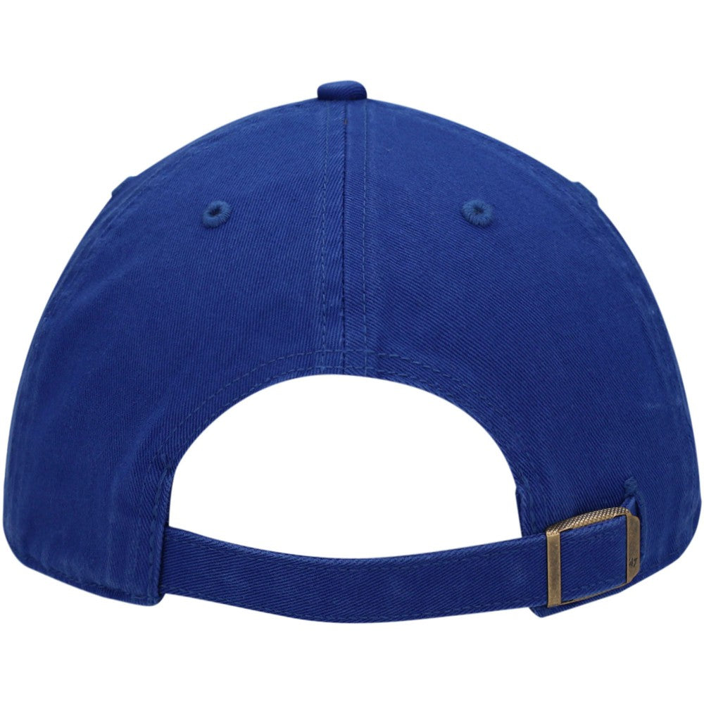 Brooklyn Dodgers '47 Logo Cooperstown Collection Clean Up Adjustable Hat - MLB Hats