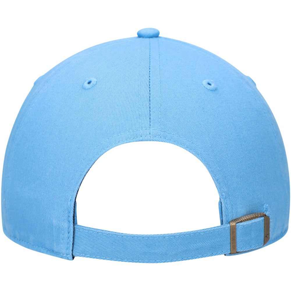 Philadelphia Phillies '47 Logo Cooperstown Collection Clean Up Adjustable Hat - MLB Hats