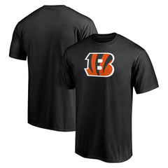 Cincinnati Bengals Primary Logo T-Shirt | NFL Outlet