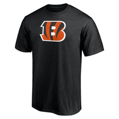 Cincinnati Bengals Primary Logo T-Shirt | NFL Outlet