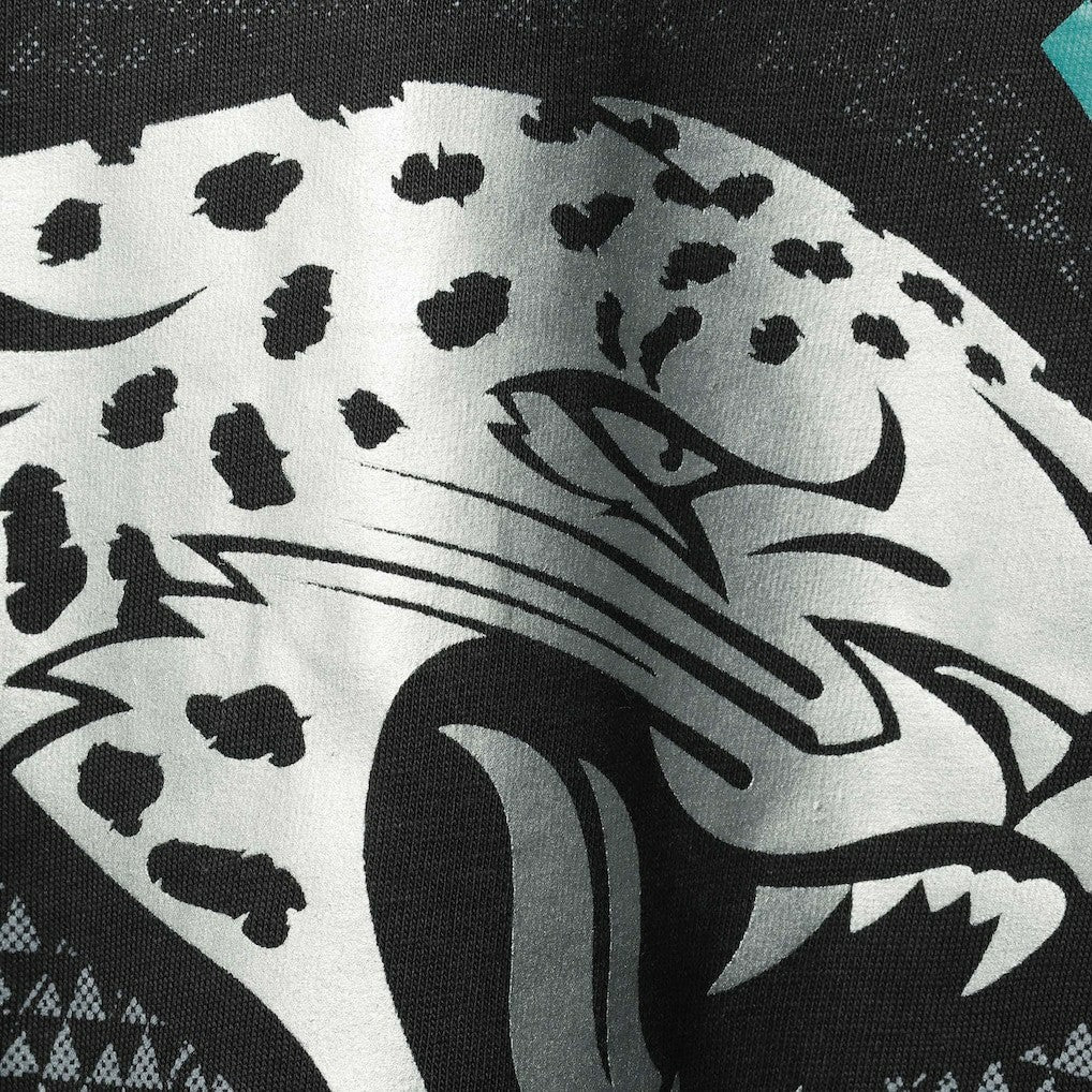 Jacksonville Jaguars Big & Tall Color Pop T-Shirt | NFL On sale