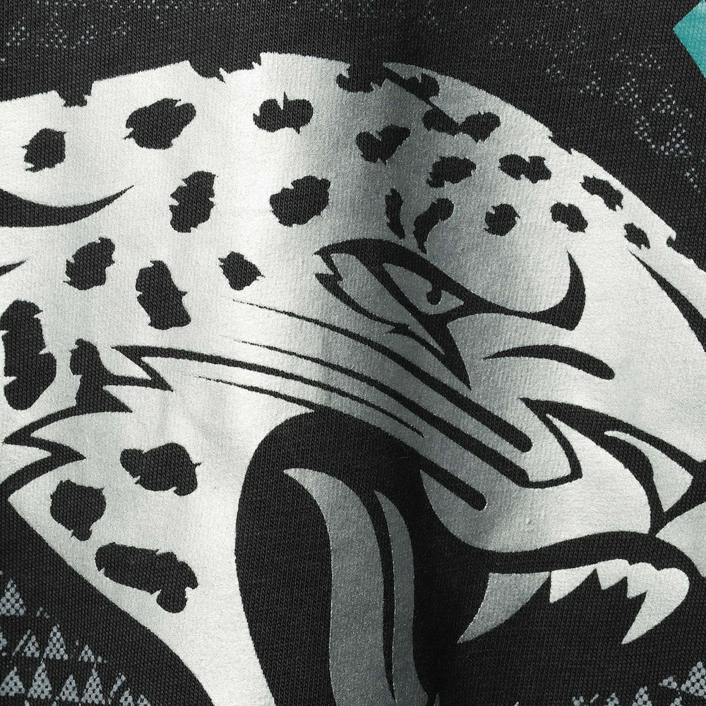 Jacksonville Jaguars Big & Tall Color Pop T-Shirt | NFL On sale