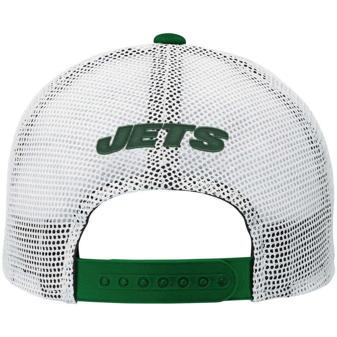 New York Jets Youth Core Lockup Adjustable Hat | NFL US