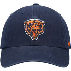 Chicago Bears '47 Primary Alternate Logo Clean Up Adjustable Hat | NFL Sale