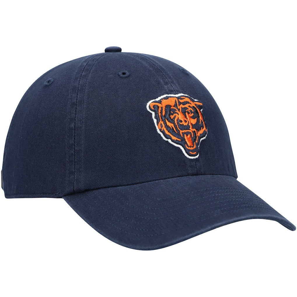Chicago Bears '47 Primary Alternate Logo Clean Up Adjustable Hat | NFL Sale