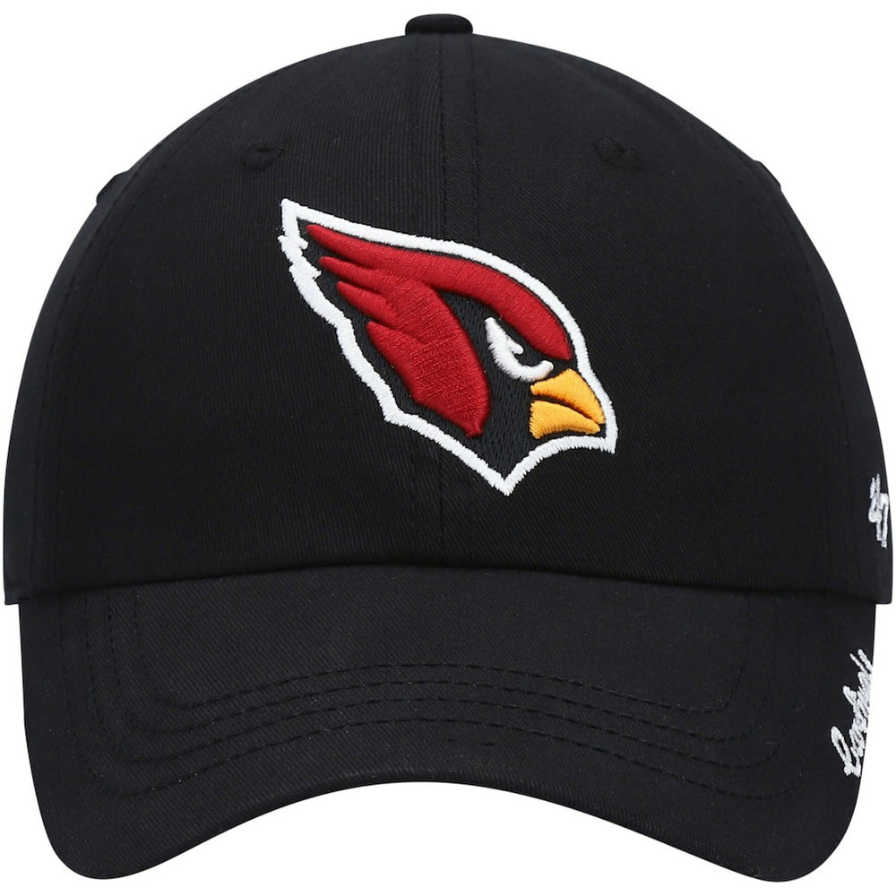 Arizona Cardinals '47 Women's Miata Clean Up Primary Adjustable Hat | NFL Discount