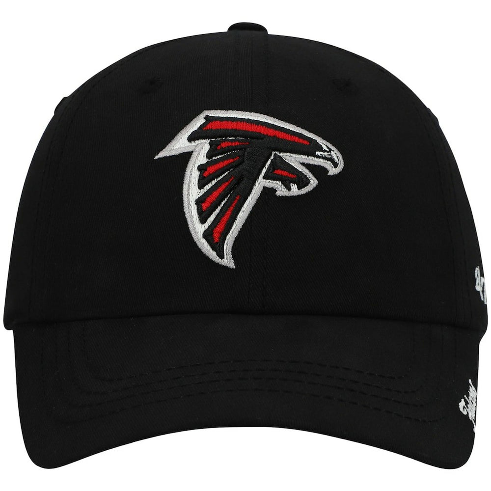 Atlanta Falcons '47 Women's Miata Clean Up Primary Adjustable Hat | NFL On sale
