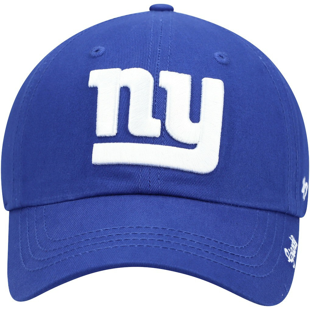 New York Giants '47 Women's Miata Clean Up Primary Adjustable Hat | NFL New