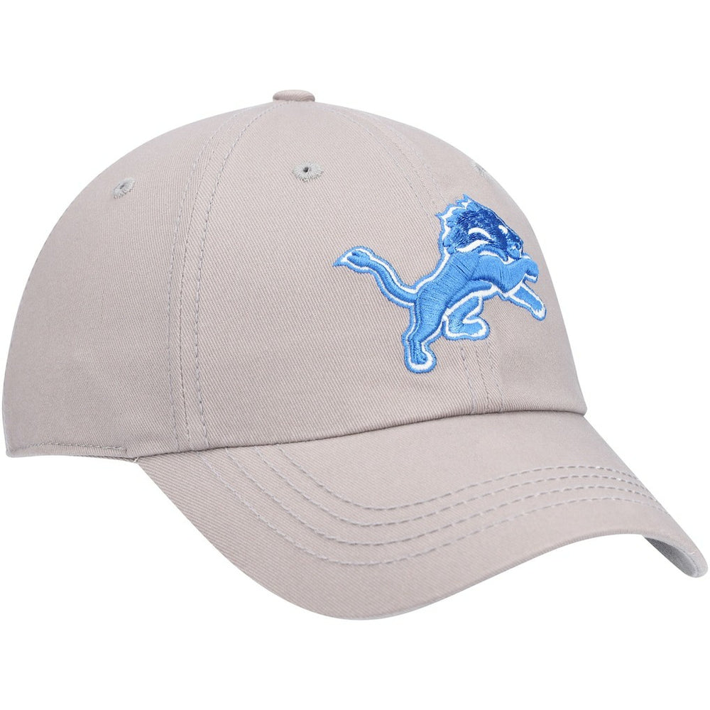 Detroit Lions '47 Women's Miata Clean Up Primary Adjustable Hat | NFL Near me