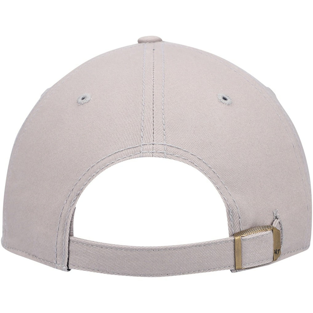 Detroit Lions '47 Women's Miata Clean Up Primary Adjustable Hat | NFL Near me