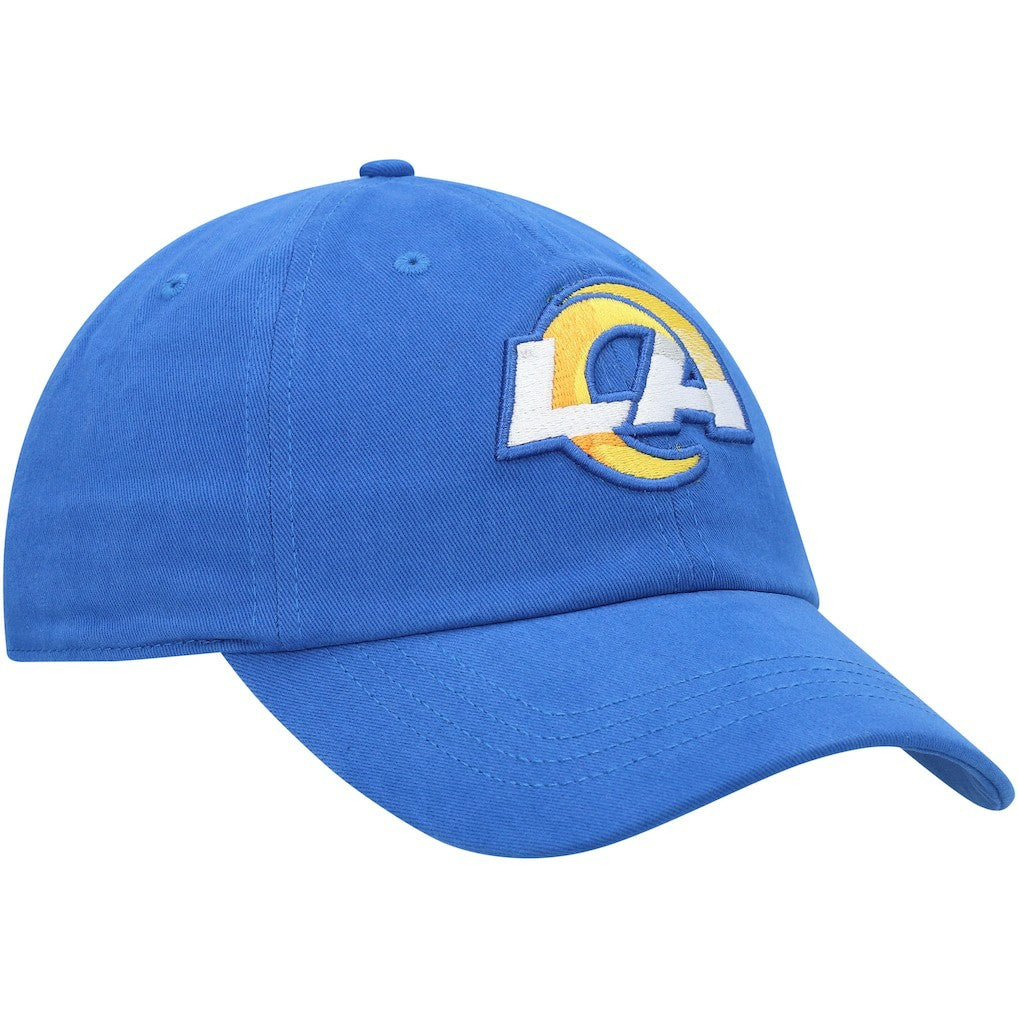 Los Angeles Rams '47 Women's Miata Clean Up Primary Adjustable Hat | NFL Online