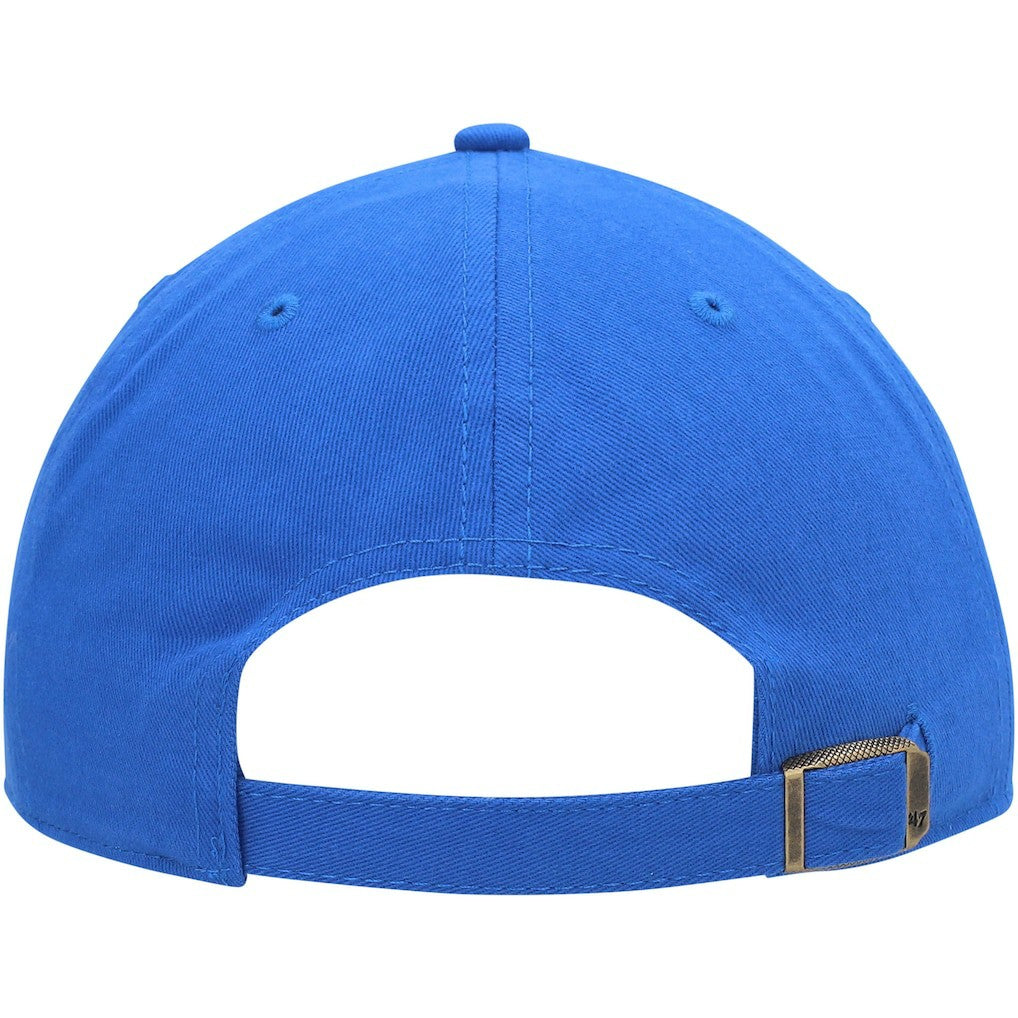 Los Angeles Rams '47 Women's Miata Clean Up Primary Adjustable Hat | NFL Online