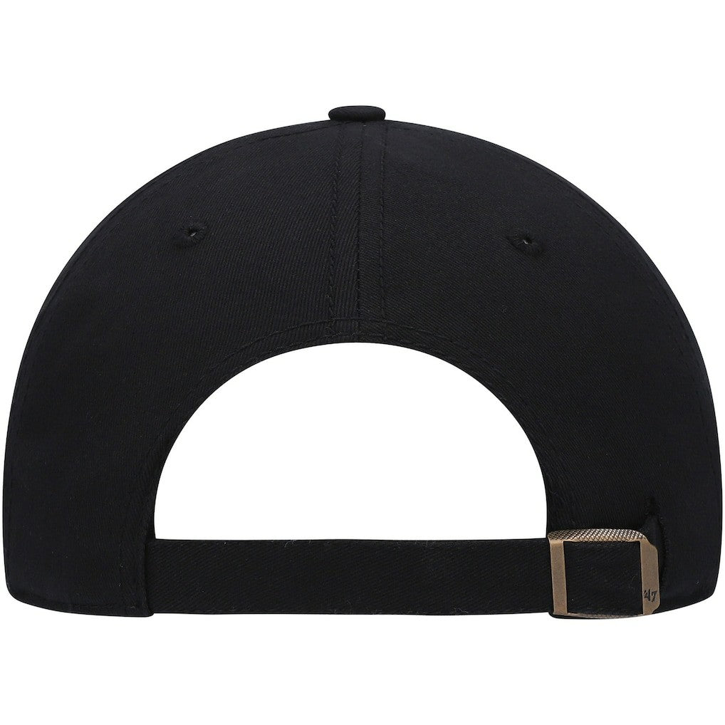 Las Vegas Raiders '47 Women's Miata Clean Up Primary Adjustable Hat | NFL US