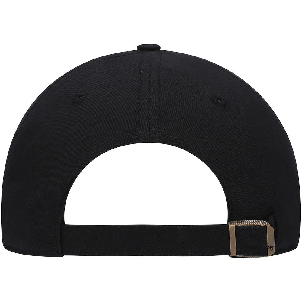 Las Vegas Raiders '47 Women's Miata Clean Up Primary Adjustable Hat | NFL US