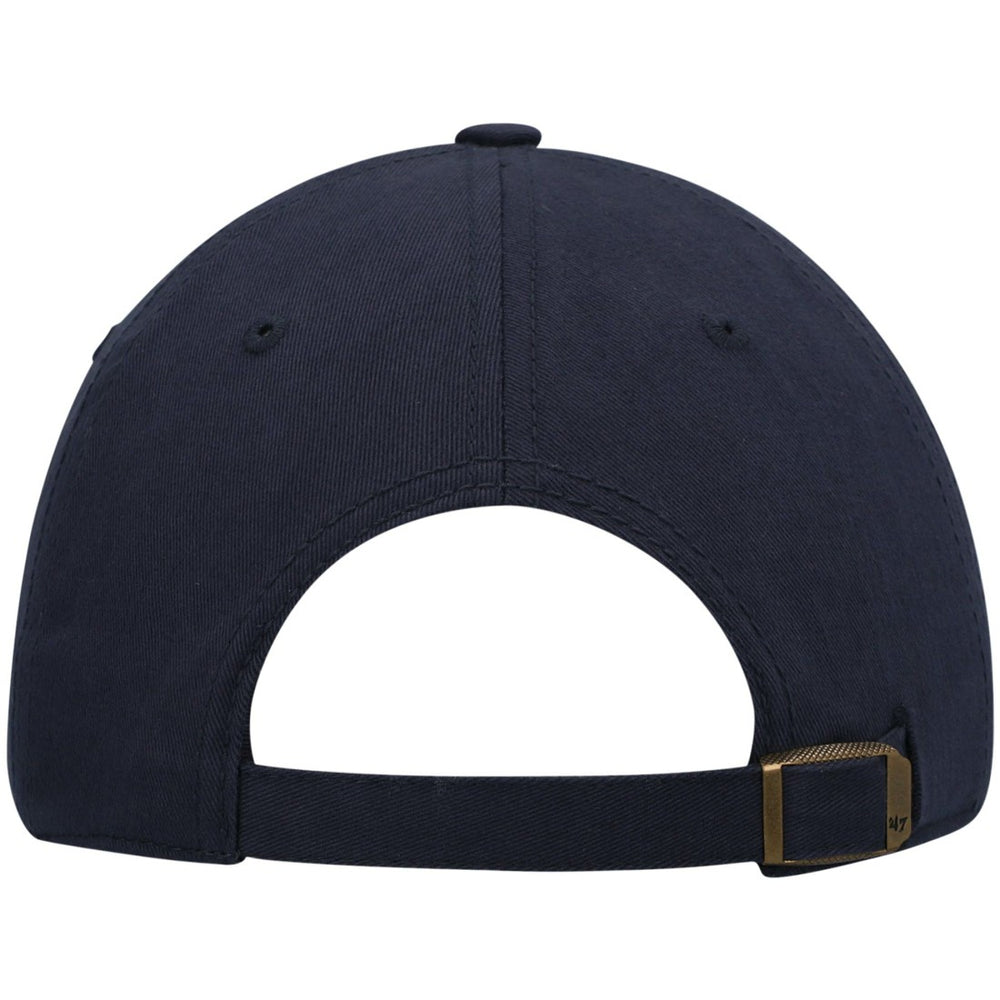 Tennessee Titans '47 Women's Miata Clean Up Primary Adjustable Hat | NFL New
