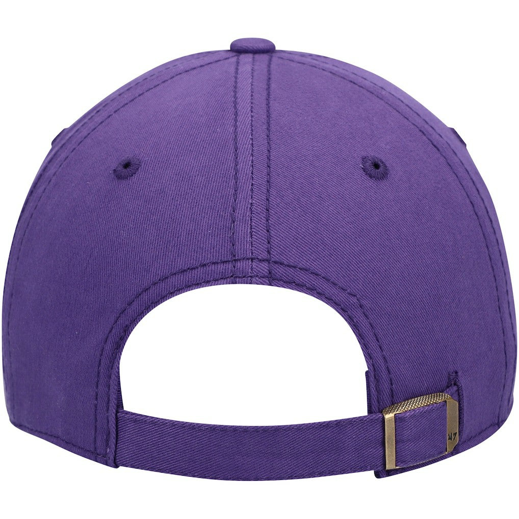 Minnesota Vikings '47 Women's Miata Clean Up Primary Adjustable Hat | NFL Outlet
