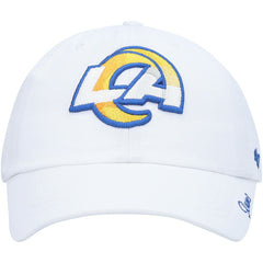 Los Angeles Rams '47 Women's Miata Clean Up Logo Adjustable Hat | NFL Online