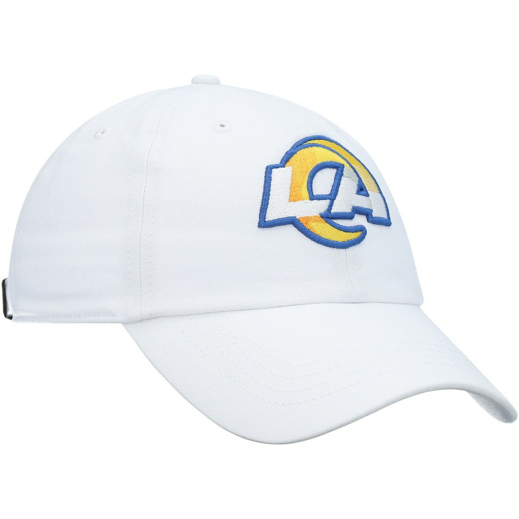 Los Angeles Rams '47 Women's Miata Clean Up Logo Adjustable Hat | NFL Online