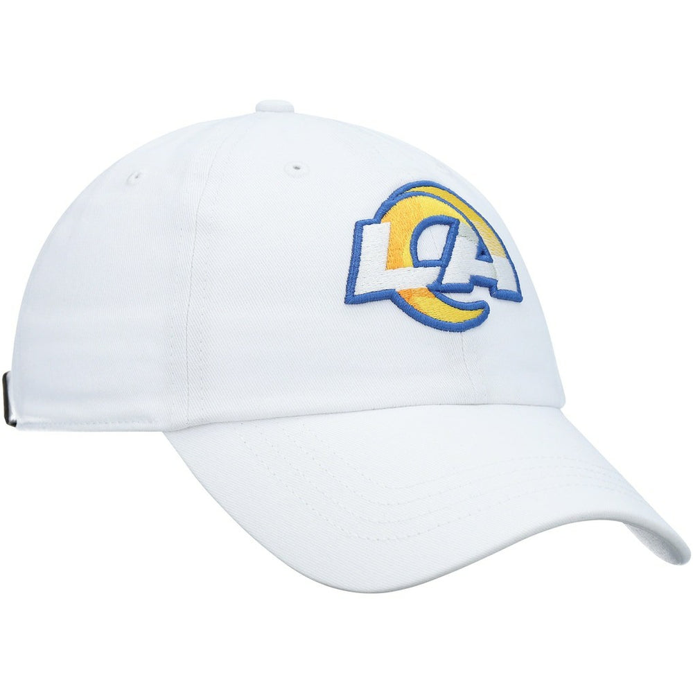 Los Angeles Rams '47 Women's Miata Clean Up Logo Adjustable Hat | NFL Online