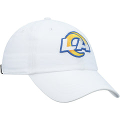 Los Angeles Rams '47 Women's Miata Clean Up Logo Adjustable Hat | NFL Online