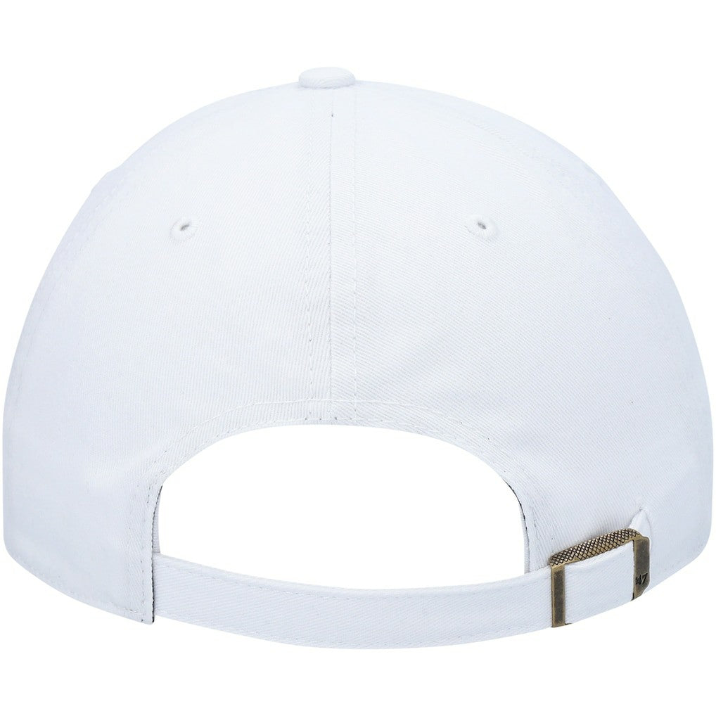 Los Angeles Rams '47 Women's Miata Clean Up Logo Adjustable Hat | NFL Online